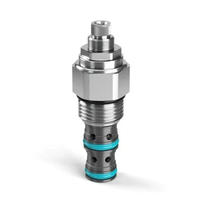 Pilot Operated Sequence Valves SVH102F30