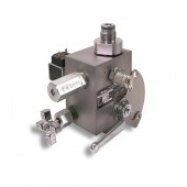 SB Safety Block SBR10TCE100210CNZ0