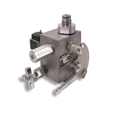SB Safety Block SBR10TCE100330CNZ0 SB Safety Block SBR10TCE100330CNZ0