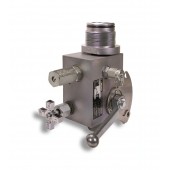 SB Safety Block SBR20TCE100210CNZ0