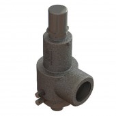 Cryogenic Safety Relief Valves CWT40UV31N00