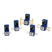 Single-Use Conductivity Sensors - SciLog® SciCon®