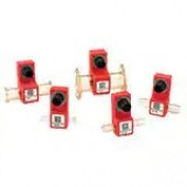 Single-Use Biopharm Temperature Sensors - SciLog® SciTemp®