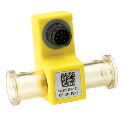 Single-Use Biopharm Pressure Sensors - SciLog® SciPres® 080-696PSX-5 Single-Use Biopharm Pressure Sensors - SciLog® SciPres® 080-696PSX-5