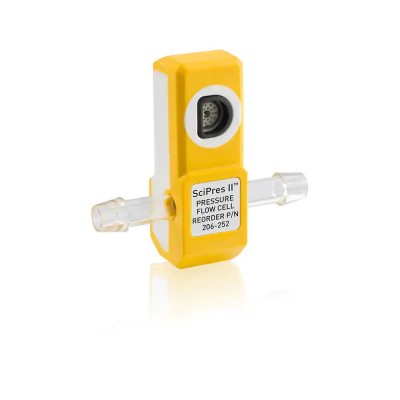 Single-Use Biopharm Pressure Sensor & Monitor - SciPres II Series 206-252-G Single-Use Biopharm Pressure Sensor & Monitor - SciPres II Series 206-252-G