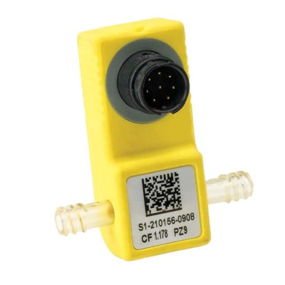 Single-Use Biopharm Pressure Sensors - SciLog® SciPres® 080-699PSX-5 Single-Use Biopharm Pressure Sensors - SciLog® SciPres® 080-699PSX-5