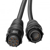 Sensor Monitor Cable Replacement