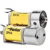 Series 11/25/26 - Miniature Solenoid Valve 991-000006-003