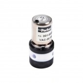 Series 1 and 2 – Miniature Inert PTFE Isolation Valves 001-0017-900