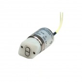 Series 3 - Miniature Inert Liquid Valve 003-0872-900