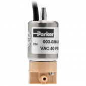 Series 3 - Miniature Inert Liquid Valve 003-0096-900