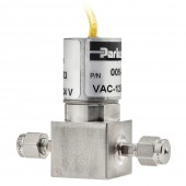 Series 9 - Miniature Calibrant Gas Valve 009-0089-900