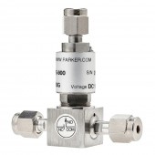 Series 99 - Miniature High Speed and Pressure Dispense Valve 099-0051-900