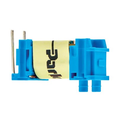 Series LX - Miniature Latching Pneumatic Solenoid Valve Series LX - Miniature Latching Pneumatic Solenoid Valve