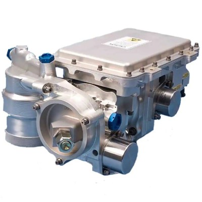 Smart Fuel Metering Motor-Driven Pump Smart Fuel Metering Motor-Driven Pump