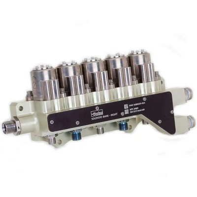 Solenoid Bank FSDSOLBAN Solenoid Bank FSDSOLBAN