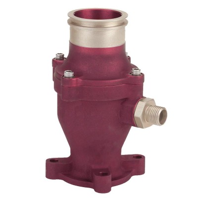 Solenoid-Operated Refuel Shutoff Valve Solenoid-Operated Refuel Shutoff Valve