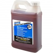Stanadyne Diesel Fuel Additive - Performance Formula 38566