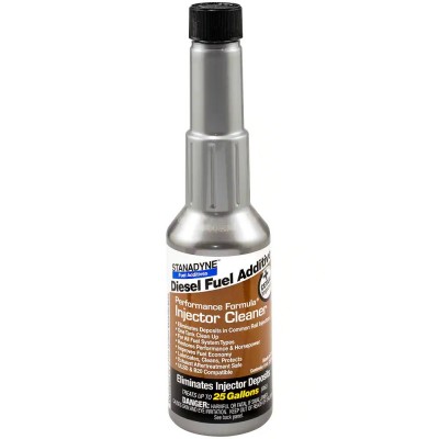 Stanadyne Diesel Fuel Additive - Performance Formula Injector Cleaner 43562 Stanadyne Diesel Fuel Additive - Performance Formula Injector Cleaner 43562