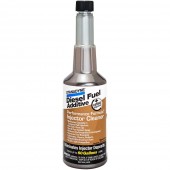 Stanadyne Diesel Fuel Additive - Performance Formula Injector Cleaner 43564