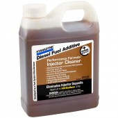 Stanadyne Diesel Fuel Additive - Performance Formula Injector Cleaner 43566