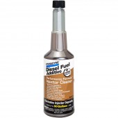 Stanadyne Diesel Fuel Additive - Performance Formula Injector Cleaner