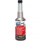 Stanadyne Diesel Fuel Additive - Performance Formula Warm Weather Blend 43570
