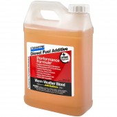 Stanadyne Diesel Fuel Additive - Performance Formula Warm Weather Blend 43572
