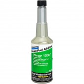 Stanadyne Diesel Fuel Additive - Winter 1000 Formula