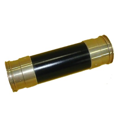 Static dissipating tubes FSDISOLTR Static dissipating tubes FSDISOLTR