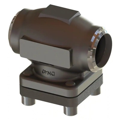 Cryogenic Strainers Cryogenic Strainers