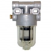 Fuel Prefilters and Strainers – Racor 025 and PS120 Series PS120-01