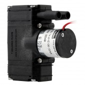 T2-04 Miniature Diaphragm Pump