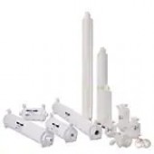 Химически стойкие жидкостные фильтры TETPOR LIQUID ZCMT1-010C-LP