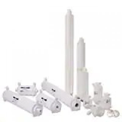 Химически стойкие жидкостные фильтры TETPOR LIQUID ZCMTK-045C-PP