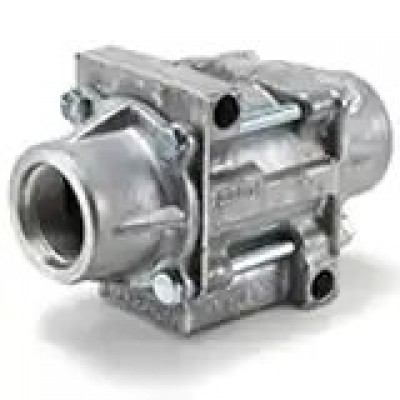 Control Fluid Temperature in Hydrostatic Drive Circuits, Hydraulic Thermal Bypass Valves, 250 psi - TH Series TH-1000-16FO-05 Control Fluid Temperature in Hydrostatic Drive Circuits, Hydraulic Thermal Bypass Valves, 250 psi - TH Series TH-1000-16FO-05