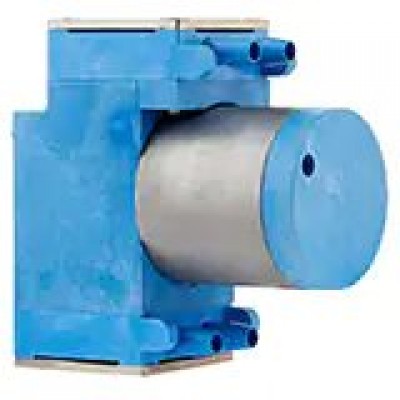 TTC Miniature Diaphragm Pump TD003-11_1 TTC Miniature Diaphragm Pump TD003-11_1