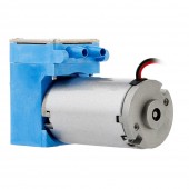 TTC Miniature Diaphragm Pump TS008-12