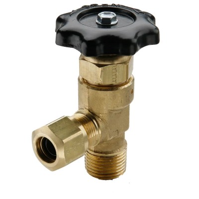 Truck Valves V408NTA-8-8 Truck Valves V408NTA-8-8