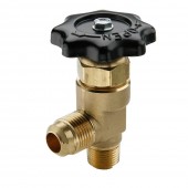 Truck Valves V409F-10-8