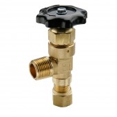 Truck Valves V410NTA-8-8