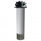 Tanktop Mounted Return Line Filter - STF Series STF1010QBP2HLC24G