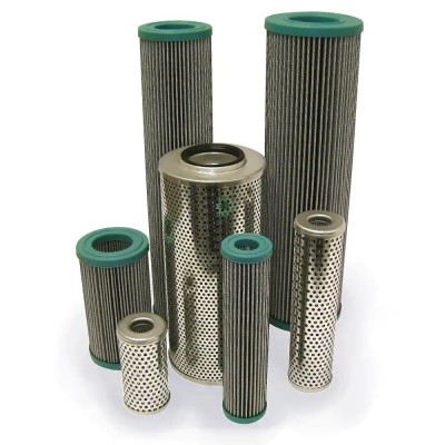 Replacement Elements - Tanktopper Series Replacement Elements - Tanktopper Series