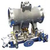 Transient Bleed Valve FSDTBV001