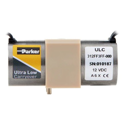Ultra Low Carryover Valve Ultra Low Carryover Valve