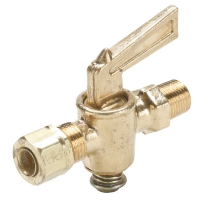 Ground Plug Shutoff Cocks V304CA-4-2 Ground Plug Shutoff Cocks V304CA-4-2