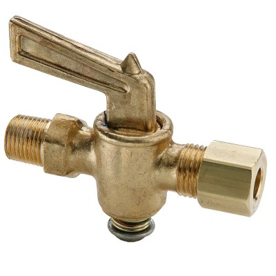 Ground Plug Shutoff Cocks V304C-4-2 Ground Plug Shutoff Cocks V304C-4-2