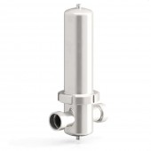 VBA Air and Gas Housing Range VBA-11A-AE