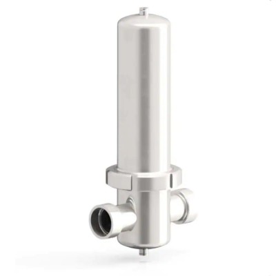 VBA Air and Gas Housing Range VBA-12A-BE VBA Air and Gas Housing Range VBA-12A-BE