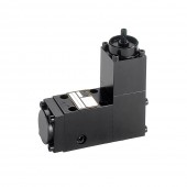 Pilot Operated Pressure Relief Valves - Series VBY / VBY*K VBY064A06N